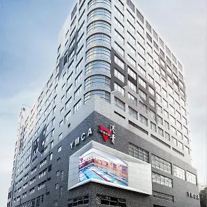 ザ ソールズベリー Ymca オブ ホテル