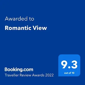 Апартаменты Romantic View Тбилиси