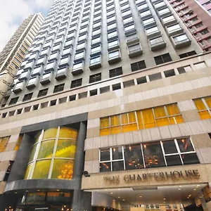 Charterhouse Causeway Bay Hotel