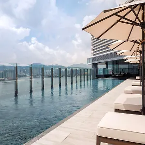 Hyatt Centric Victoria Harbour Hotel
