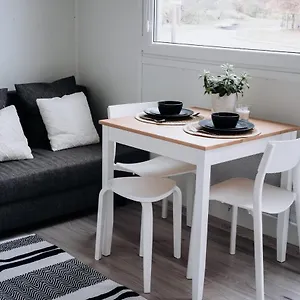 Апартаменты House Arena Гданьск