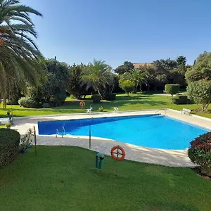 With Pool Near The Beach Espagne