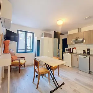Studio Climatisé Teinturiers France