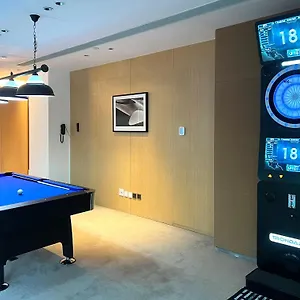 Apartahotel Oasis Aurum 181