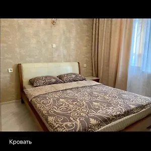 Апартаменты однокомнатная для краткосрочного проживания Киев