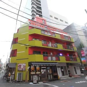 Luanahotel In Kabukicho 東京都