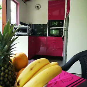 Ti Coco Guadeloupe
