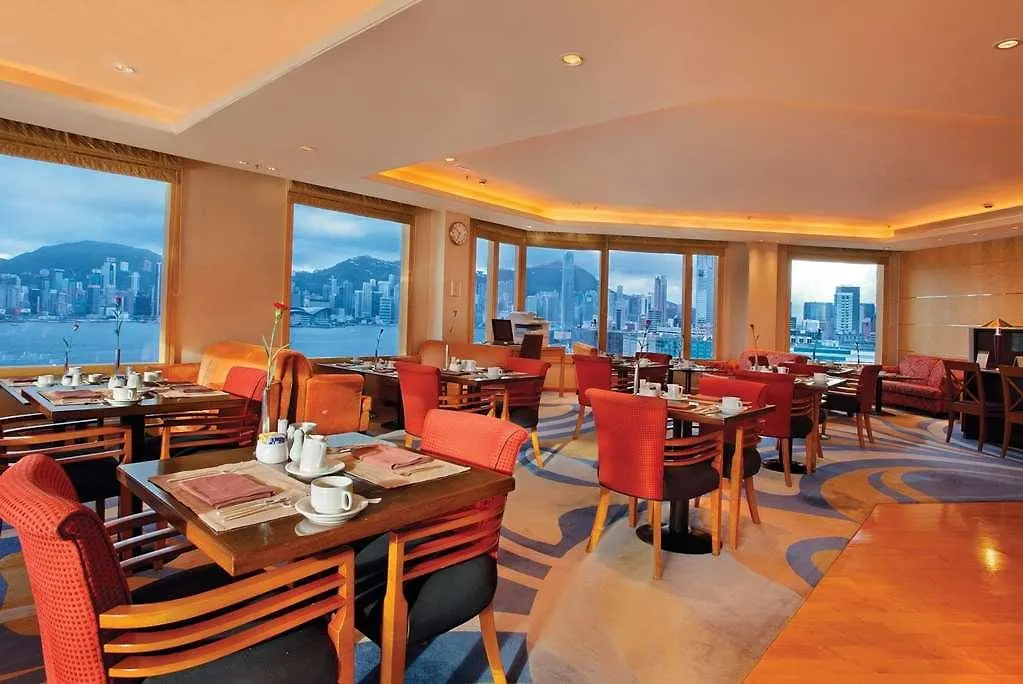 Harbour Plaza Metropolis Hotel Hong Kong