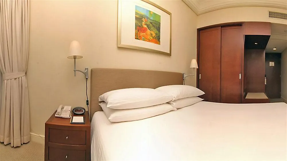 Harbour Plaza Metropolis Hotel Hong Kong