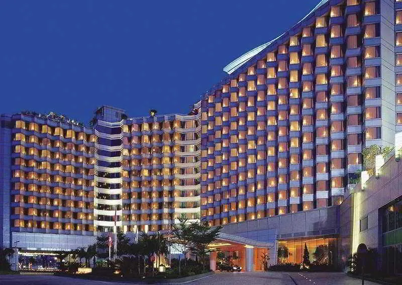 Harbour Plaza Metropolis Hotel Hong Kong