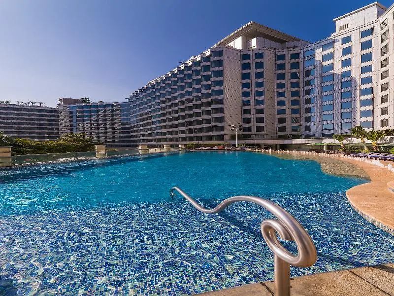 Harbour Plaza Metropolis Hotel Hong Kong