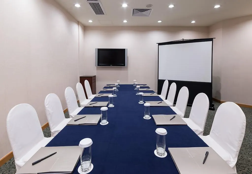 Harbour Plaza Metropolis Hotel Hong Kong