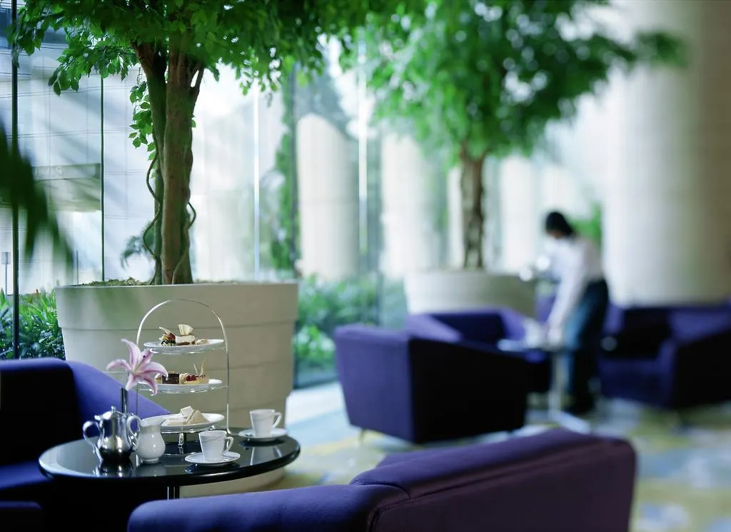 Harbour Plaza Metropolis Hotel Hong Kong