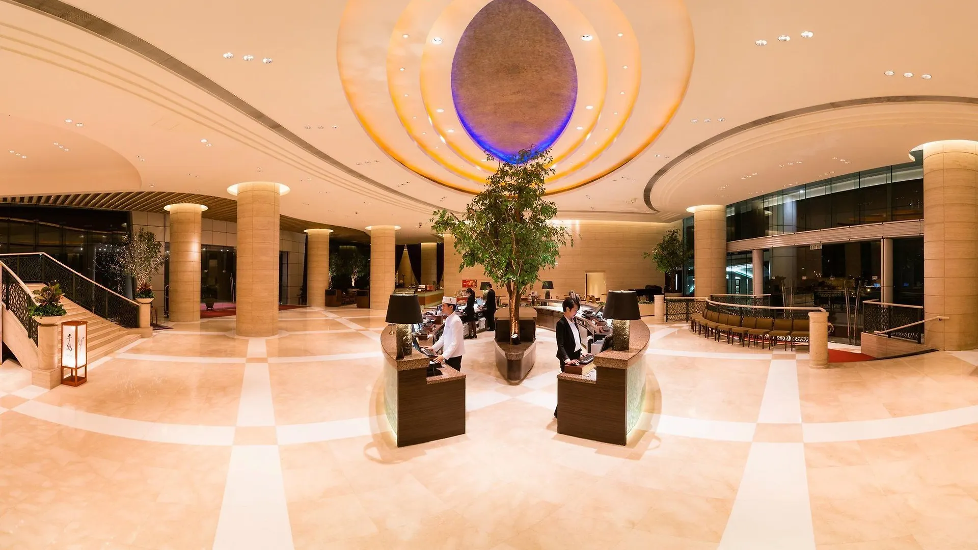 Harbour Plaza Metropolis Hotel Hong Kong