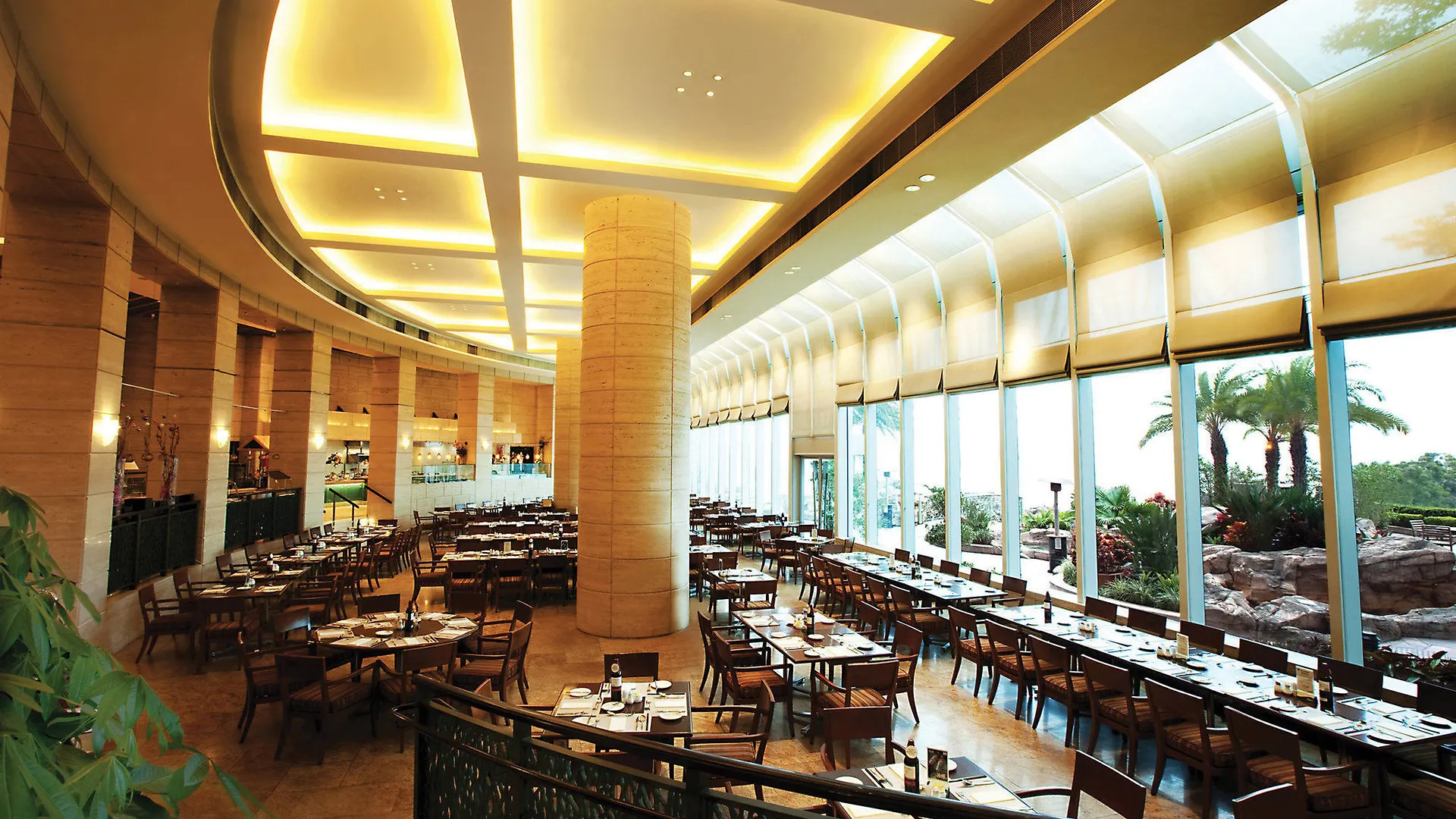 Harbour Plaza Metropolis Hotel Hong Kong