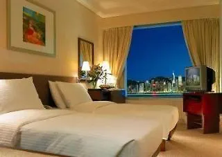 Harbour Plaza Metropolis Hotel Hong Kong