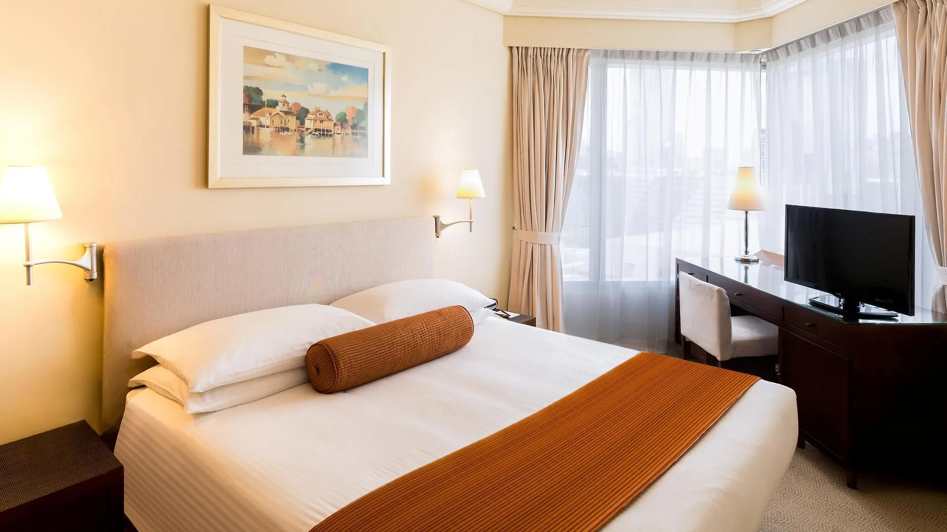 Harbour Plaza Metropolis Hotel Hong Kong
