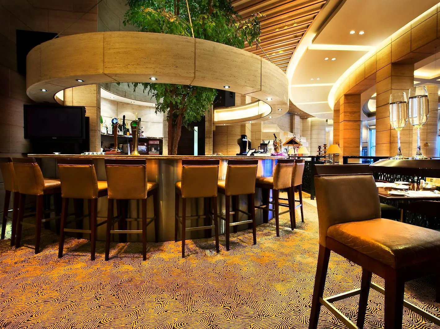 Harbour Plaza Metropolis Hotel Hong Kong 4*,  China