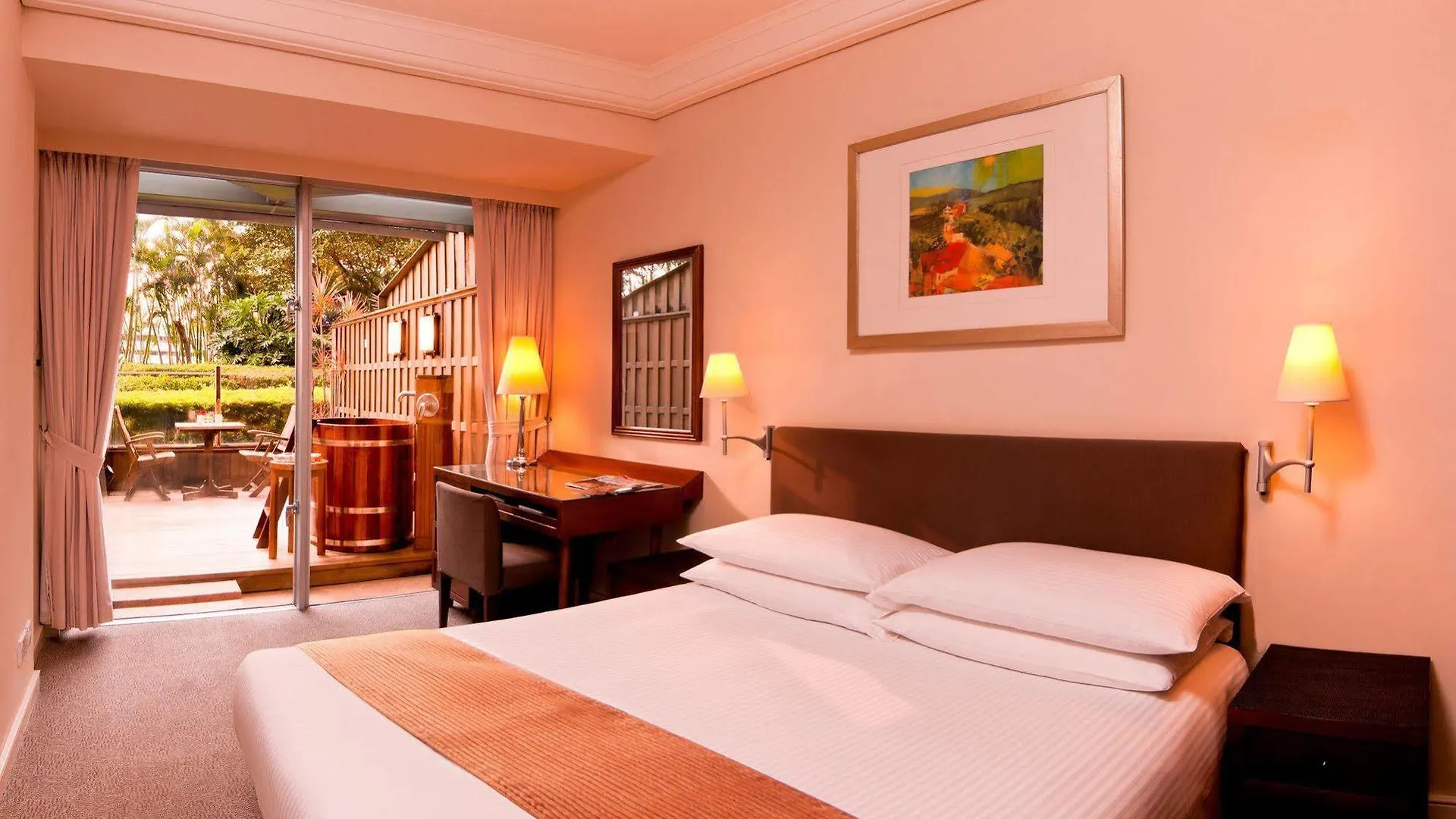 Harbour Plaza Metropolis Hotel Hong Kong
