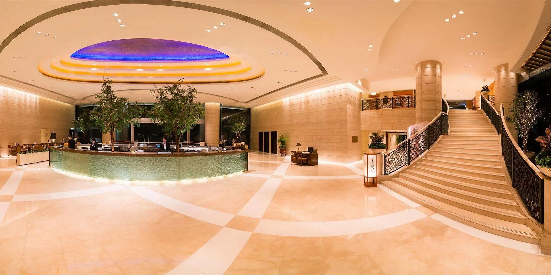 Harbour Plaza Metropolis Hotel Hong Kong