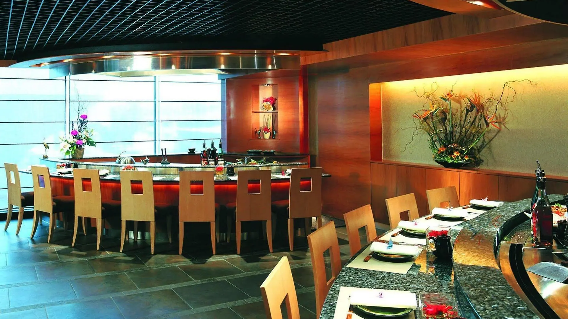 Harbour Plaza Metropolis Hotel Hong Kong