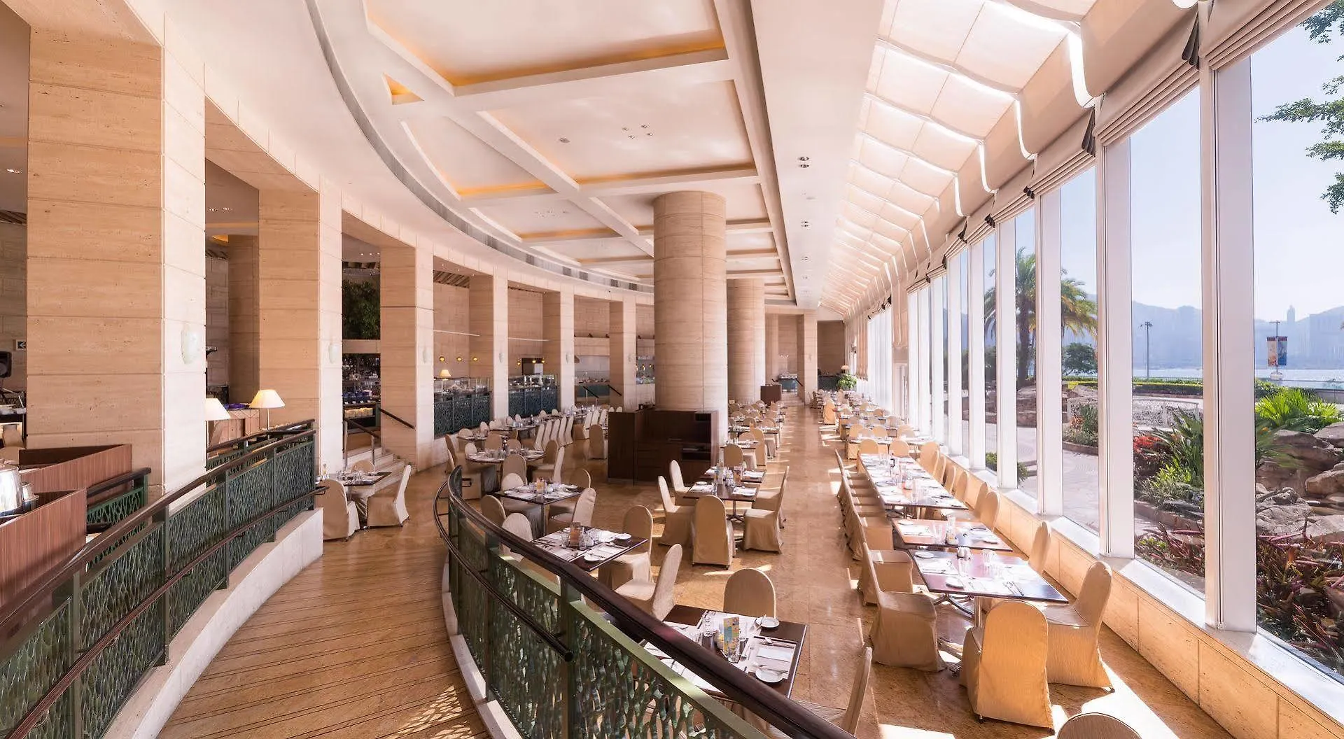 Harbour Plaza Metropolis Hotel Hong Kong 4*,  China