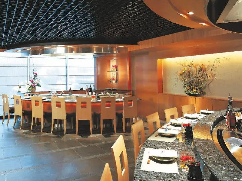 Harbour Plaza Metropolis Hotel Hong Kong