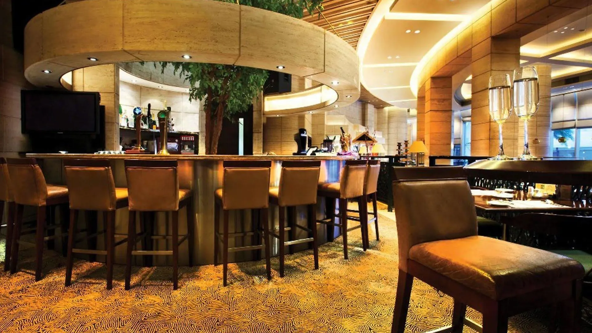 Harbour Plaza Metropolis Hotel Hong Kong