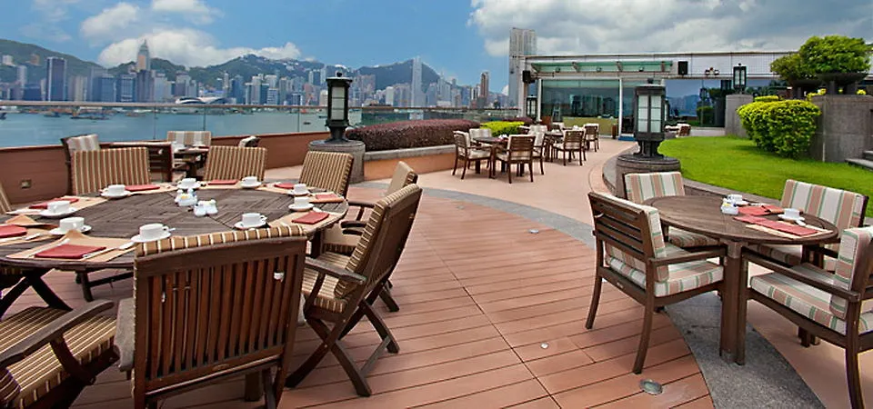 Harbour Plaza Metropolis Hotel Hong Kong