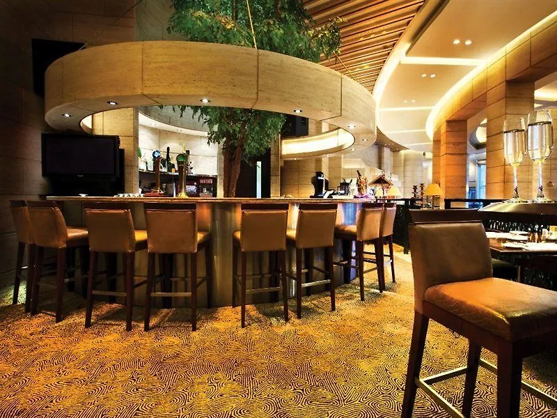 Harbour Plaza Metropolis Hotel Hong Kong 4*,
