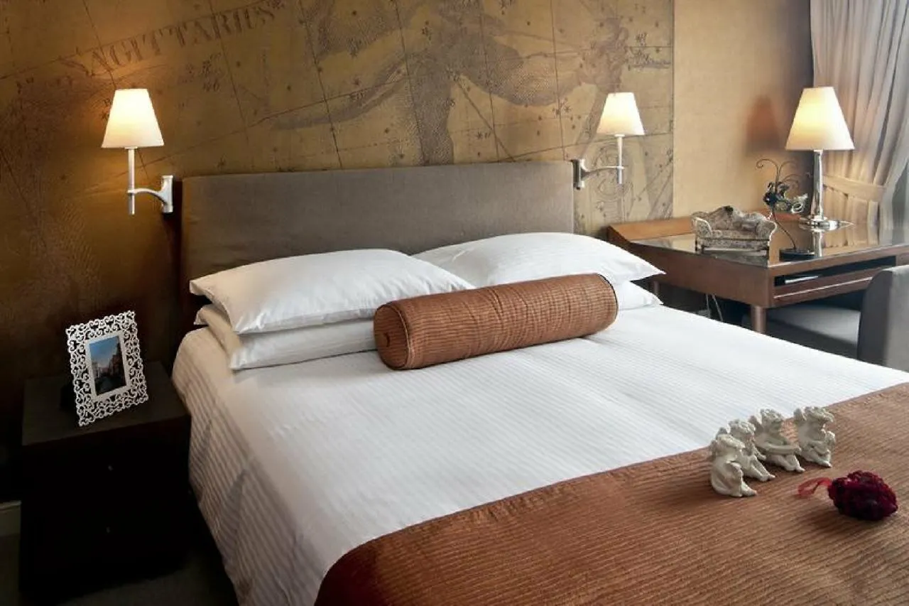 Harbour Plaza Metropolis Hotel Hong Kong