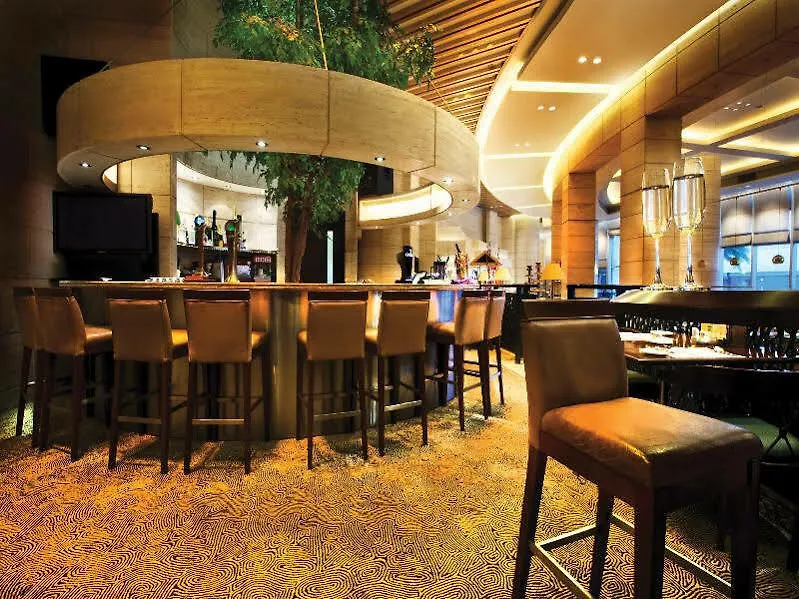 Harbour Plaza Metropolis Hotel Hong Kong 4*,  China