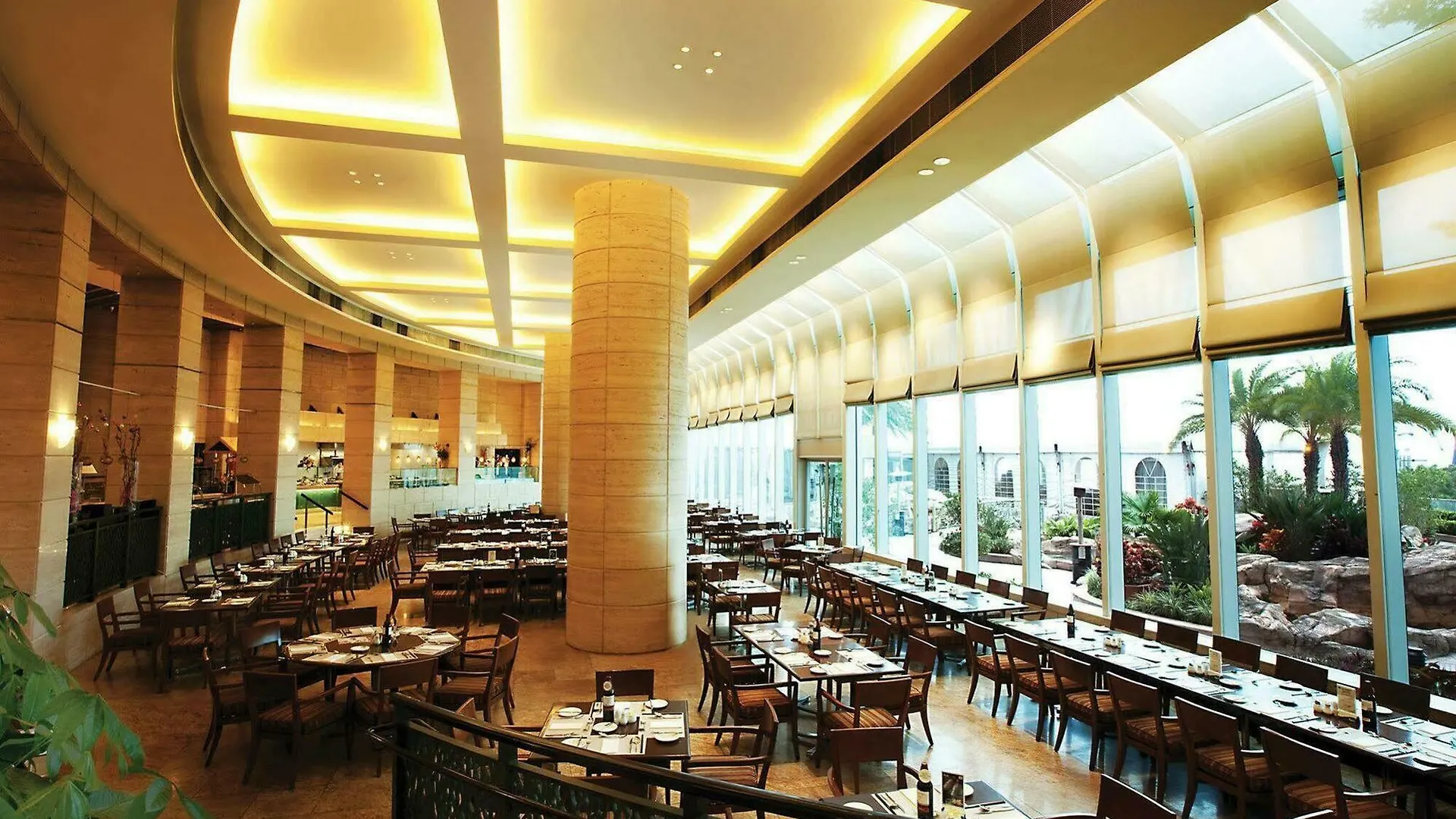 Harbour Plaza Metropolis Hotel Hong Kong
