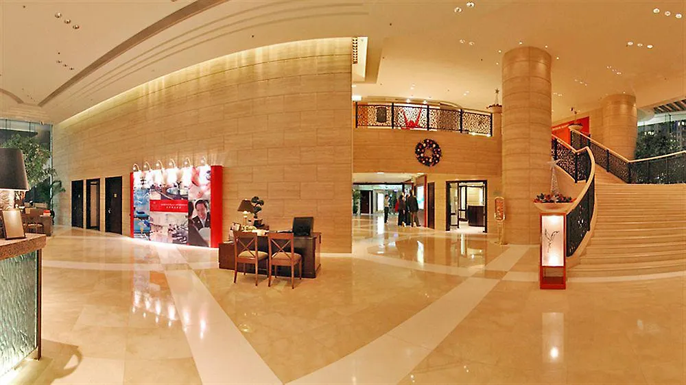 Harbour Plaza Metropolis Hotel Hong Kong