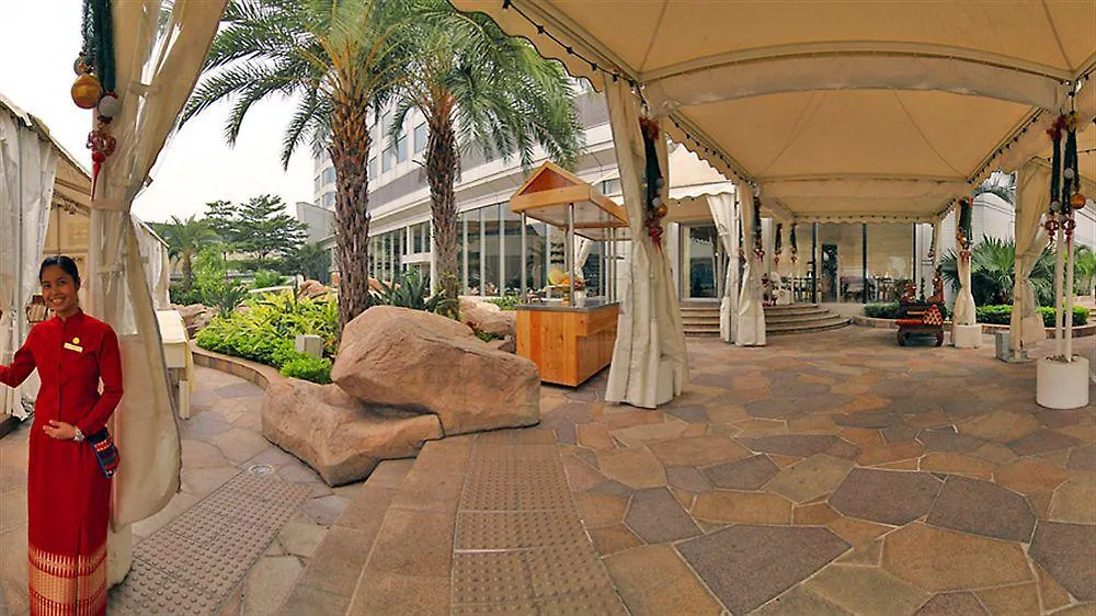 Harbour Plaza Metropolis Hotel Hong Kong 4*,  China