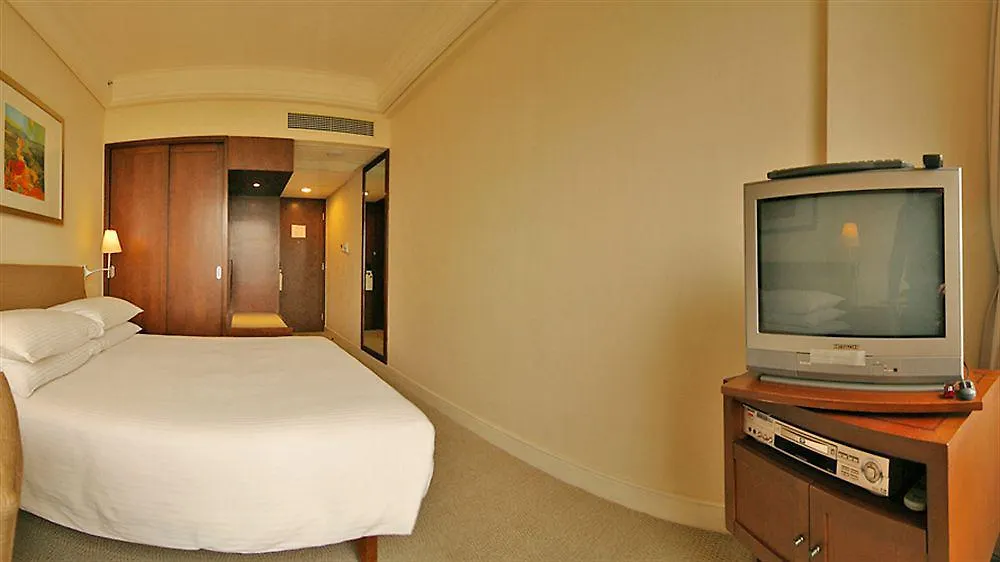 Harbour Plaza Metropolis Hotel Hong Kong 4*,