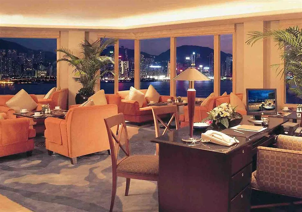 Harbour Plaza Metropolis Hotel Hong Kong 4*,
