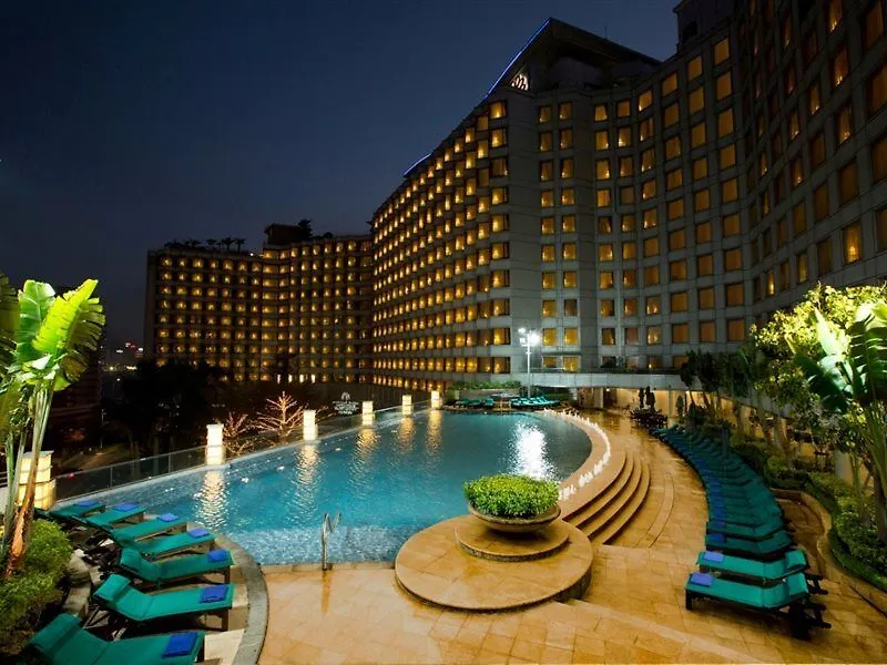 Harbour Plaza Metropolis Hotel Hong Kong