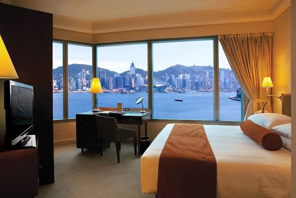 Harbour Plaza Metropolis Hotel Hong Kong