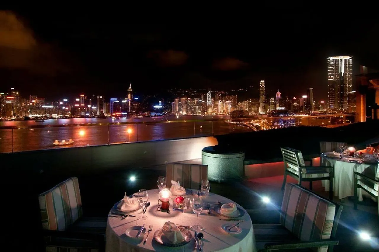 Harbour Plaza Metropolis Hotel Hong Kong 4*,
